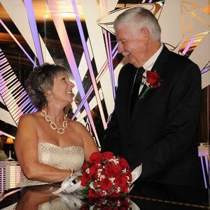 Meet your Posher, Darlene